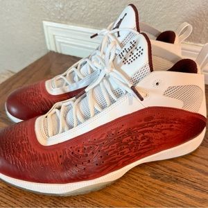 Air Jordan's 2011 All Star West Men’s size 14